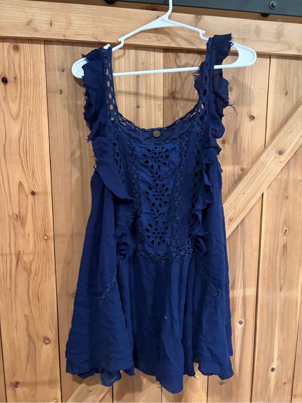 Free people dress